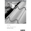 Instrukcja montażu blachodachówek Lindab Topline pdf - JAW Konin